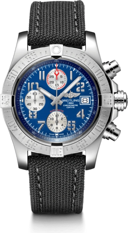 Breitling Avenger A13381111C1W1