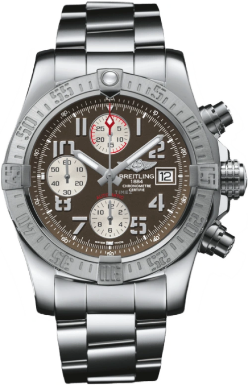 Breitling Avenger A1338111/F564/170A