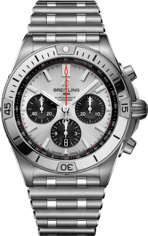 Breitling Chronomat AB0134101G1A1
