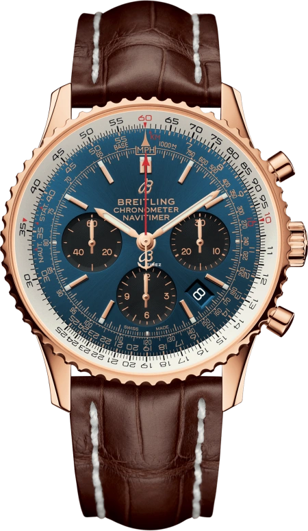 Breitling Navitimer RB012121/CA03/739P