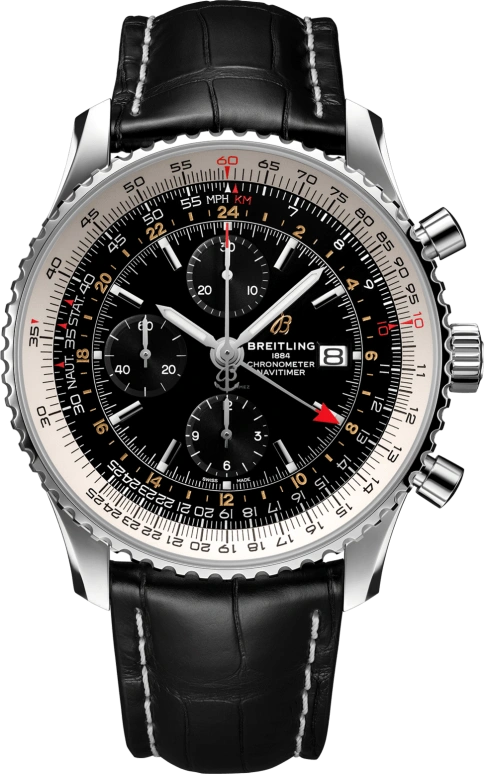 Breitling Navitimer A24322121B2P1