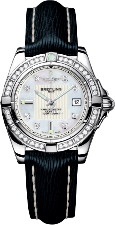 Breitling Galactic A71356LA.A708.210X.A14BA.1