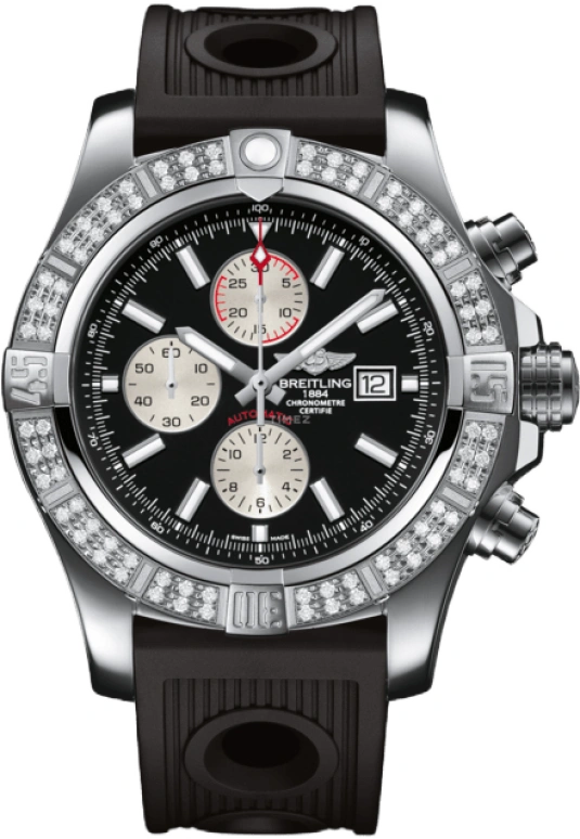 Breitling Avenger A1337153/BC29/201S