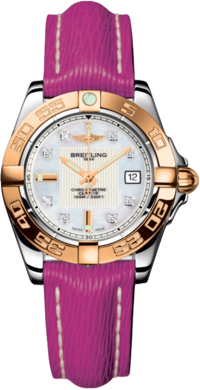 Breitling Galactic C71356L2/A712/241X