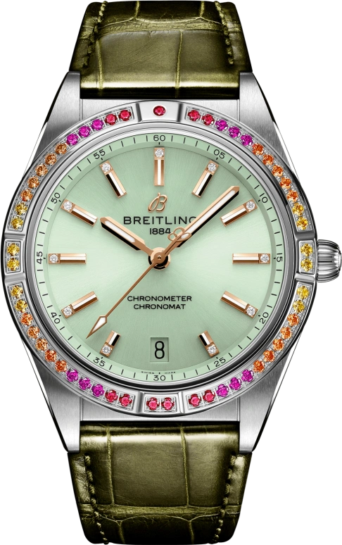 Breitling Chronomat A10380611L1P1