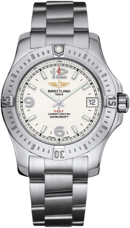 Breitling Colt A74389111G1A1