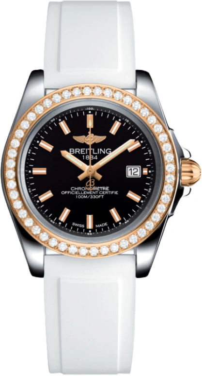 Breitling Galactic C7133053/BF65/164S/A14S.1