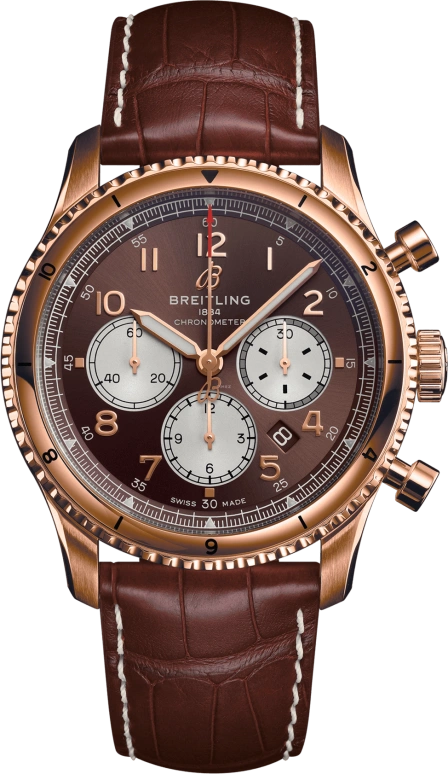 Breitling Aviatior 8 RB0119131Q1P1