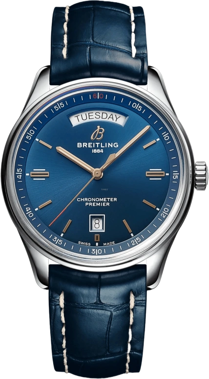 Breitling Premier A453401A1C1P1