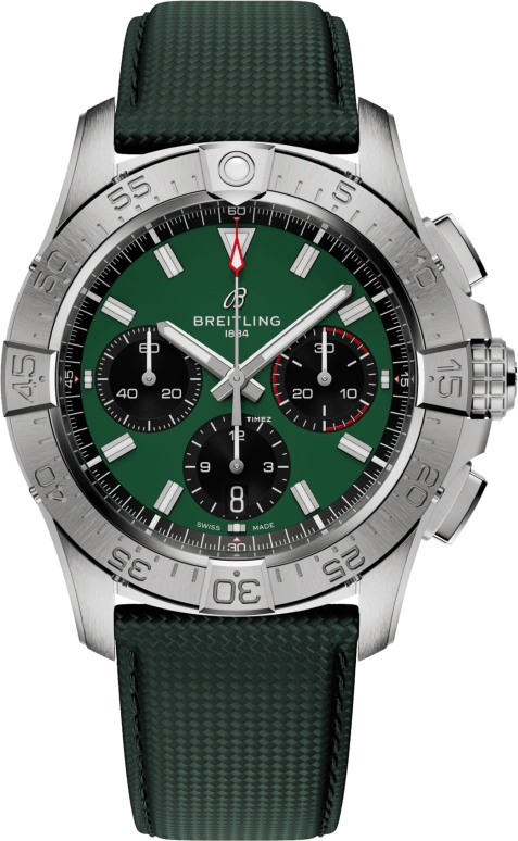Breitling Avenger AB0146101L1X1
