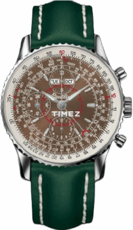 Breitling Montbrillant A2133012-Q509-189X-A20BA.1