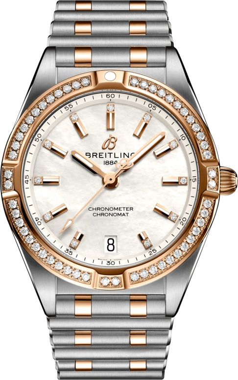 Breitling Chronomat U77310591A2U1