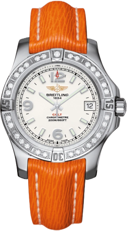 Breitling Colt A7438953/G803/217X