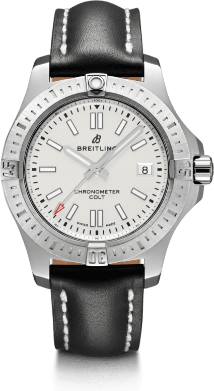 Breitling Chronomat A17313101G1X2