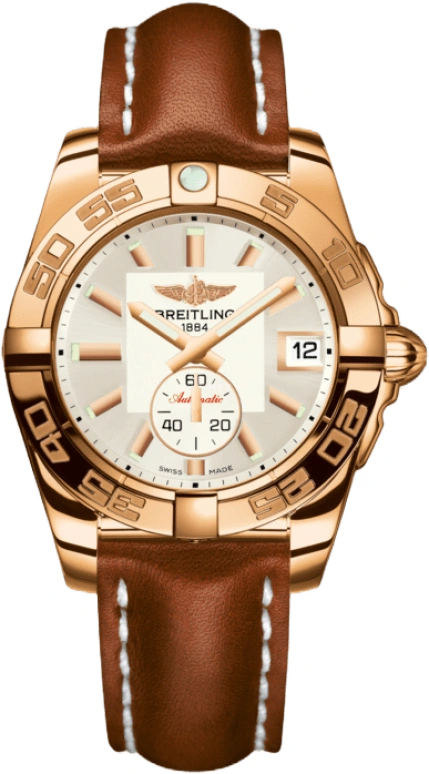 Breitling Galactic H3733012/G714/412X