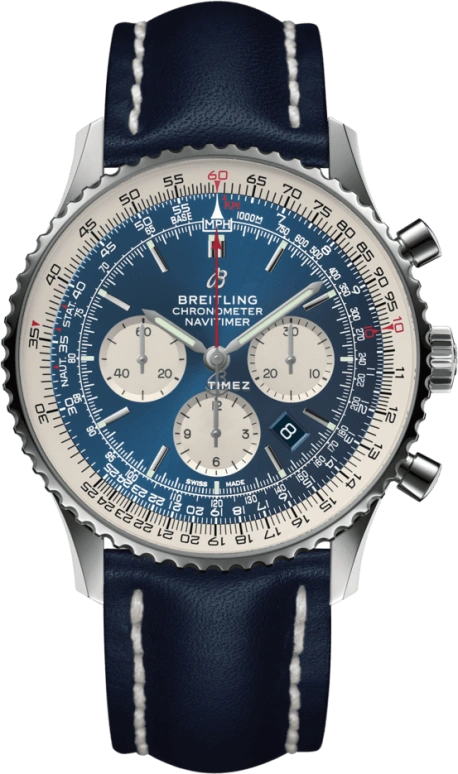 Breitling Navitimer AB012721/CA05/101X