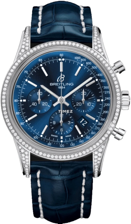 Breitling Transocean AB0152AF.C860.731P.A20BA.1