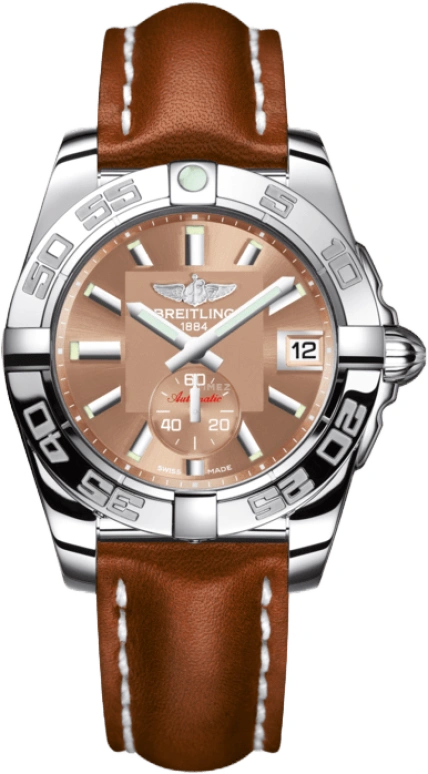 Breitling Galactic A3733012/Q582/412X/A16BA.1