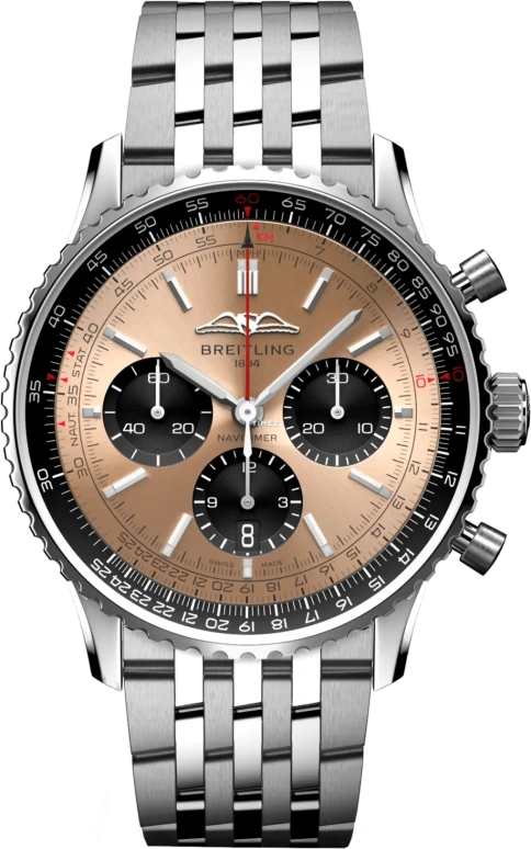 Breitling Navitimer AB0138241K1A1