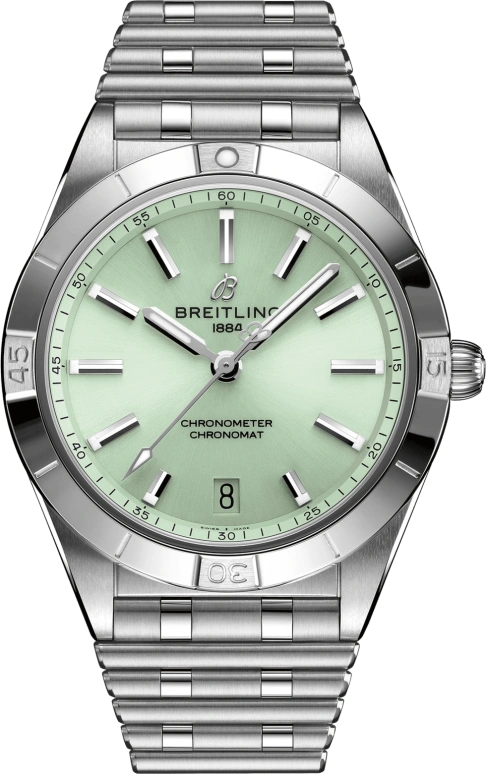 Breitling Chronomat A10380101L1A1