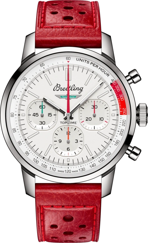 Breitling Top Time AB01766A1A1X1