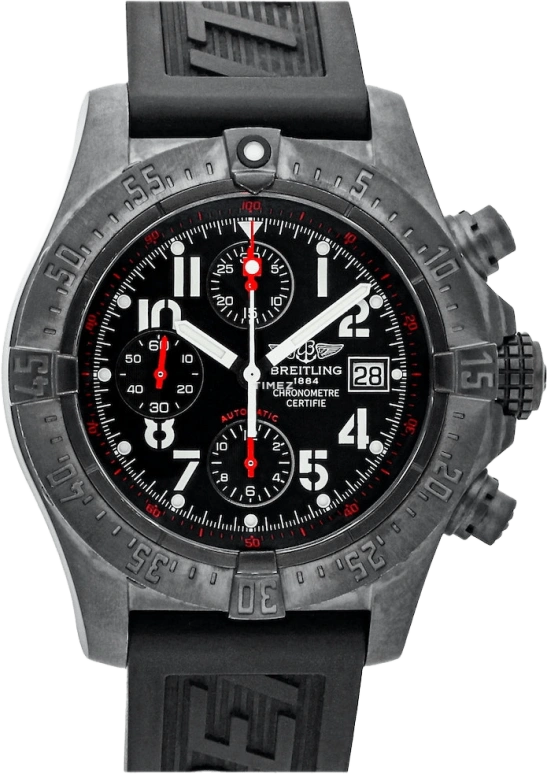Breitling Avenger M1338010-B864