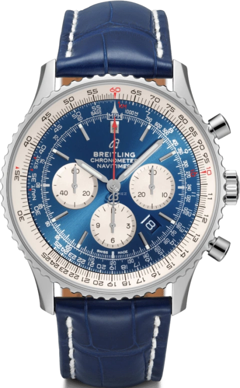 Breitling Navitimer AB0127211C1P2