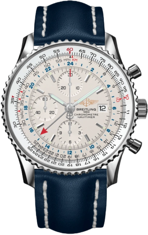 Breitling Navitimer A2432212/G571/101X/A20BA.1