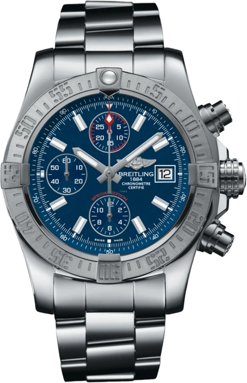 Breitling Avenger A1338111/C996/170A