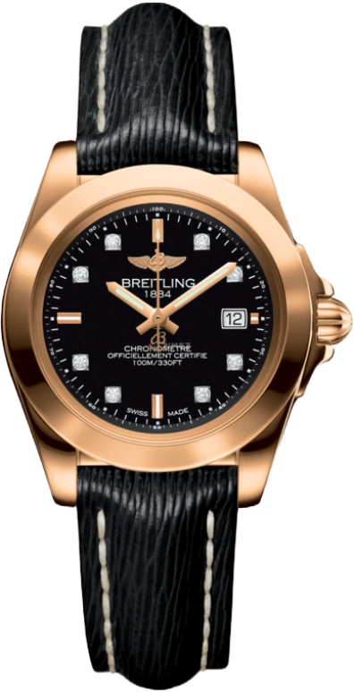 Breitling Galactic H7133012/BF64/208X