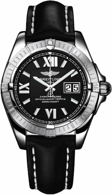 Breitling Cockpit A4935011B912