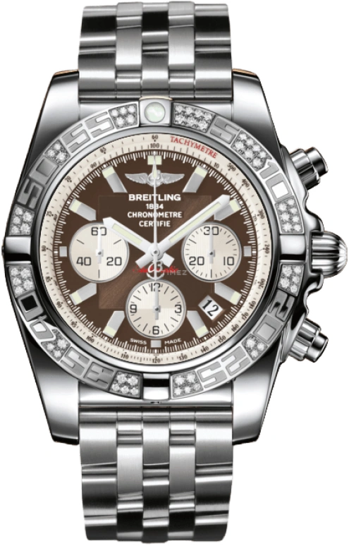 Breitling Chronomat AB0110AA/Q575/375A
