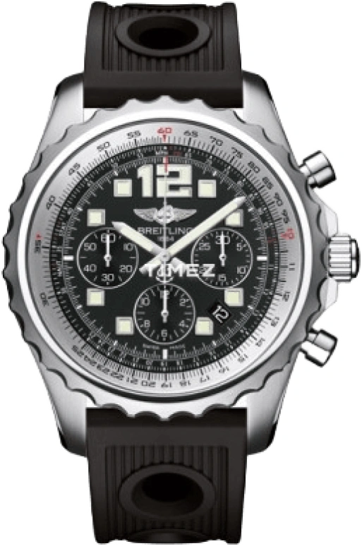 Breitling,Professional 46mm,46mm,Stainless Steel,Black,Automatic,A2336035,A2336035/BA68/PRRS