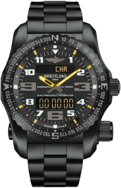 Breitling Emergency V76325A4/BC46/159V