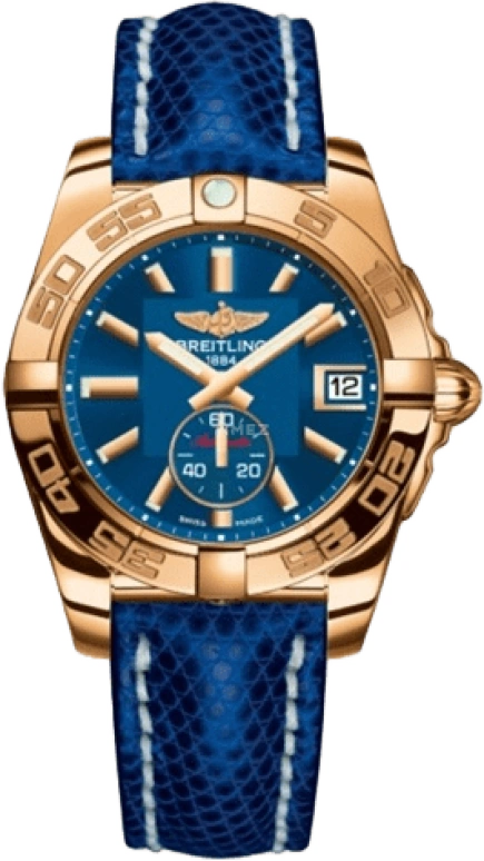 Breitling Galactic H3733012/C831/112Z