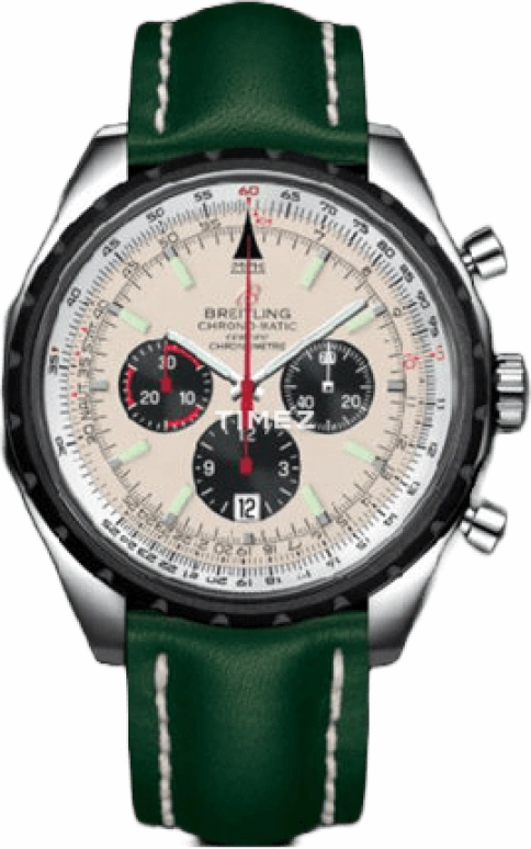 Breitling Chrono-Matic A1436002.G658.190X.A20BA.1