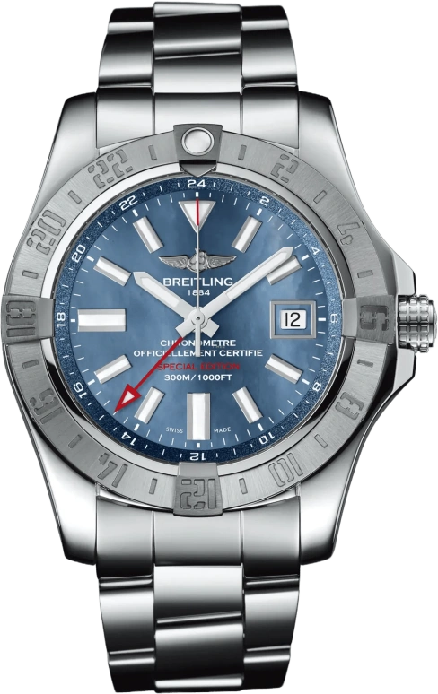 Breitling Avenger A3239011/C930/170A