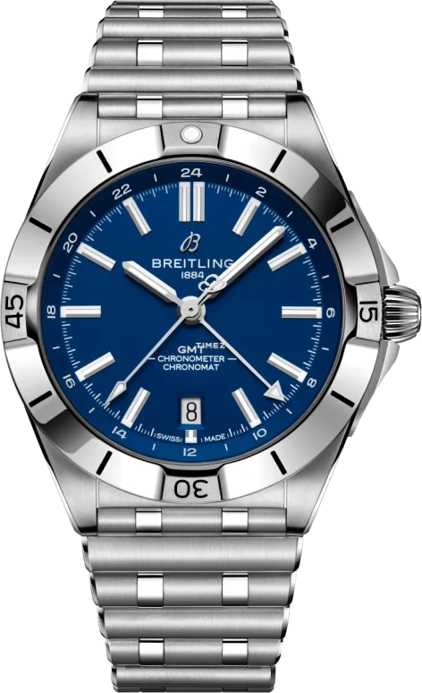 Breitling Chronomat A32398D51C1A1
