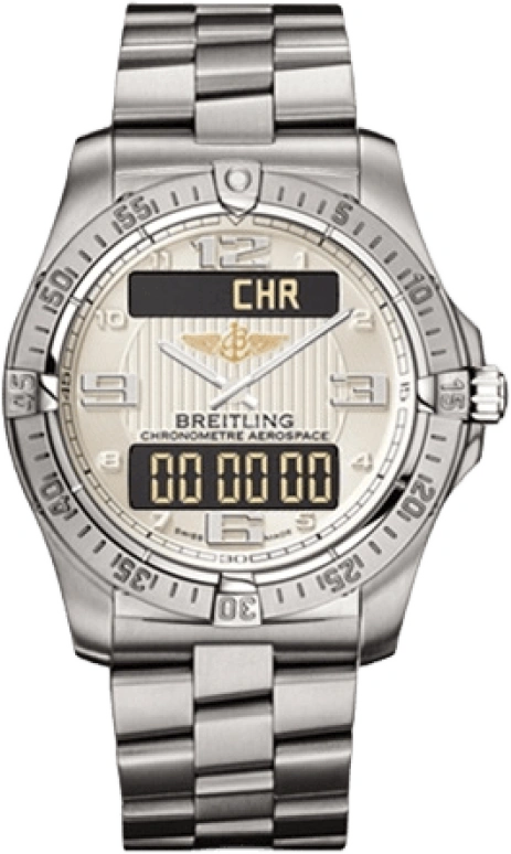 Breitling Aerospace E7936210/G682/130E