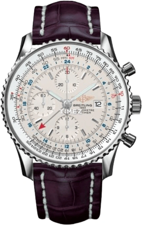 Breitling Navitimer A2432212/G571/750P