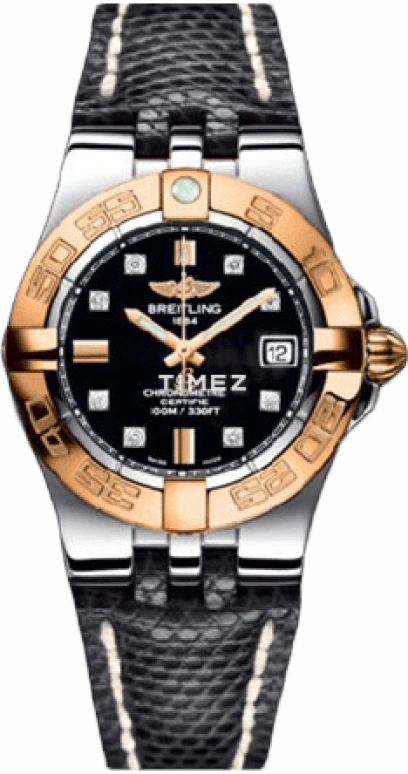 Breitling Galactic C71340L2.BA16.168Z.A14D1