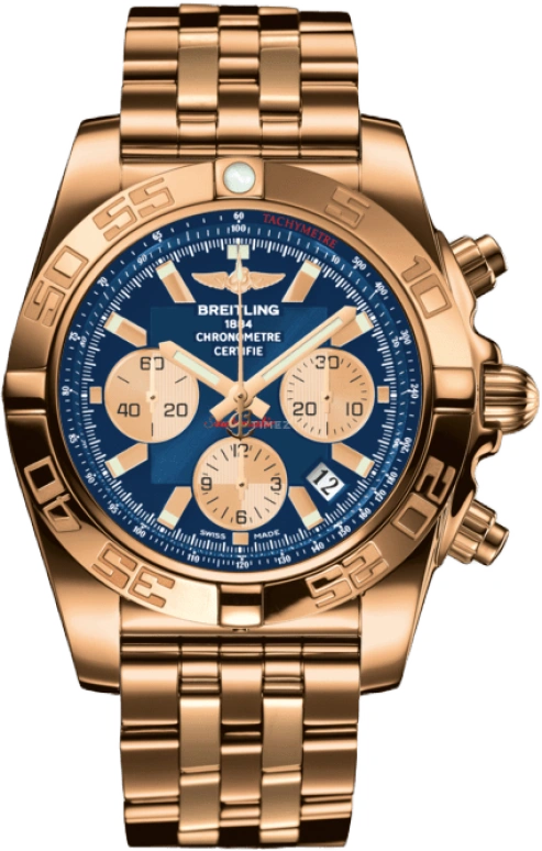 Breitling Chronomat HB011012/C790/375H