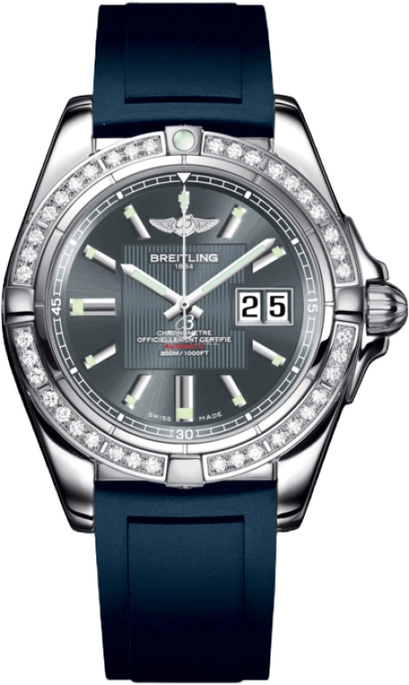 Breitling Galactic A49350LA/F549/138S