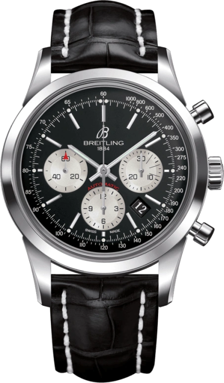 Breitling Transocean AB015212/BF26/743P/A20BA.1