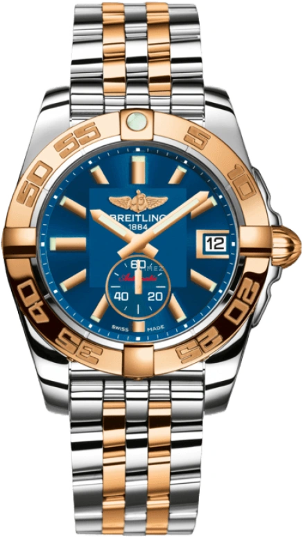 Breitling Galactic C3733012/C831/376C