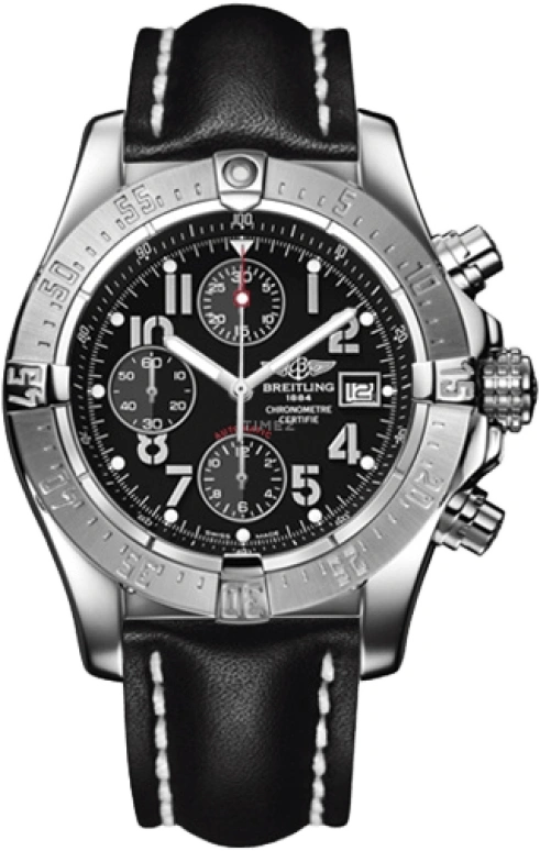 Breitling Avenger A1338012/B975/435X