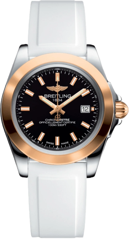 Breitling Galactic C7133012/BF65/164S/A14S.1