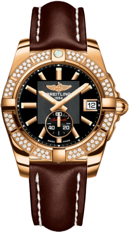 Breitling Galactic H3733053/BA54/416X