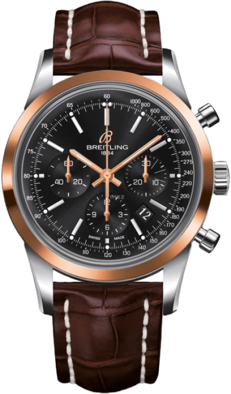Breitling Transocean UB015212/BC74/739P