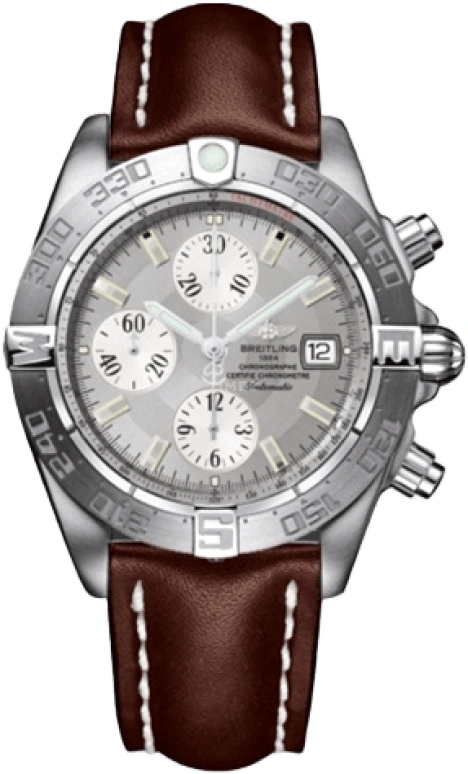 Breitling Galactic A1336410/E519/437X